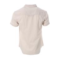 Chemise Beige Homme RMS26 4794 vue 2