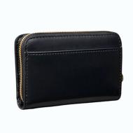 Portefeuille Noir Femme Calvin Klein Jeans LV04F1075G vue 2