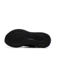 Zapatillas negras para hombre Adidas Runfalcons 3.0 ver 5