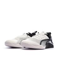 Chaussures de running Blanc Homme Puma Fuse 3.0 vue 6