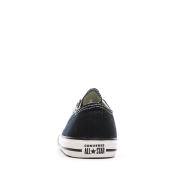 Baskets Noires Garçon/Fille Converse Chuck Taylor All Star vue 3