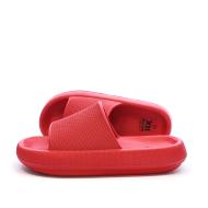 Claquettes Rouge Femme XTI 44489