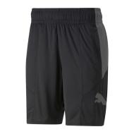 Short Noir Homme Puma Train Fav pas cher