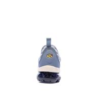 Baskets Bleu Homme Nike Air Vapormax Plus vue 3