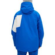 Blouson Noir/Bleu Homme O'Neill Jacksaw vue 2