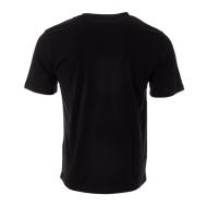 T-shirt Noir Homme Jack & Jones Coirland vue 2