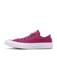 All Star Baskets Prune Femme Converse pas cher