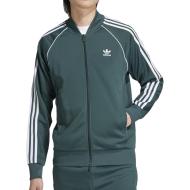 Veste Verte Homme Adidas IY9857 pas cher