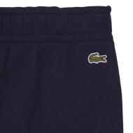 Jogging Marine Femme Lacoste XF5268 vue 3