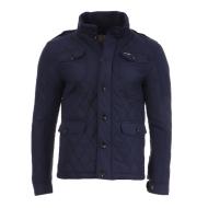 Veste Marine Homme Lee Cooper Olini