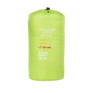 Sac de Couchage Vert Enfant Élémenterre Junior pas cher