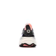 Chaussures de Running Noires/Roses Femme PUMA Foreverrun Nitro vue 3