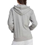 Sweat Gris Femme Adidas IC9910 vue 2