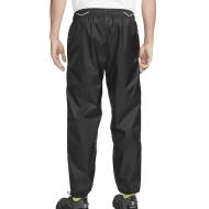 Jogging Noir Homme Nike Windshell vue 2