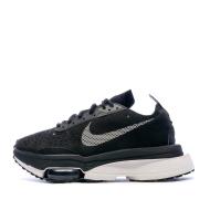 Baskets Noires Femme Nike Air Zoom pas cher