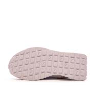 Baskets Grises/Rose Fille Puma Cruise Rider vue 5