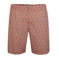 Short Rose à Motifs Homme O'Neill Tagazhout pas cher
