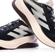 Chaussures de running Noires Femme Adidas IH8714 vue 7