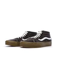 Baskets Marrons Homme Vans Reissue vue 6