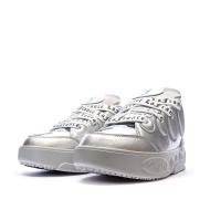 Chaussures de sport Argent Homme Puma La Francé vue 6