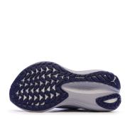 Chaussures de Running Violet Femme Puma Magmax Nitro vue 5