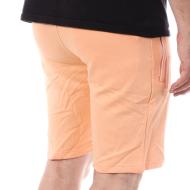 Short Orange Homme American People Beatle vue 2