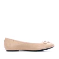 Ballerines Rose Femme Tommy Hilfiger Laudia vue 2