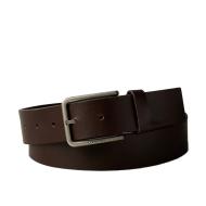Ceinture Marron Homme Calvin Klein Jeans Warmths pas cher