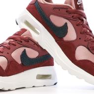 Baskets Bordeaux Femme Nike Air Max SC SE vue 7
