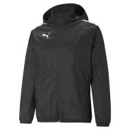 Veste Noire Homme Puma Liga pas cher