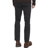 Chino Noir Homme Jack & Jones Marco 12234107 vue 2
