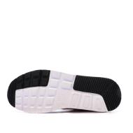 Baskets Grises/Orange Homme Nike Air Max vue 5