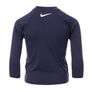 Lycra Marine Garçon Nike Sleeve Hydrogua vue 2