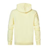 Sweat à Capuche Jaune Homme Petrol Industries Hooded vue 2