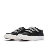 Schwarze Damen-Sneaker Kaporal Tippyk Ansicht 6