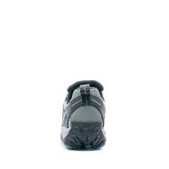 Chaussures de Randonnée Grise Femme Merrell Accentor 3 Sport Gtx vue 3