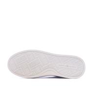 Baskets Blanche Femme Tommy Hilfiger Cupsole vue 5