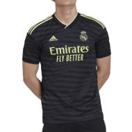 Real Madrid Maillot Réplica Third Adidas 2022/2023