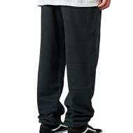 Jogging Noir Homme Quiksilver Trackpant vue 2