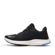 Baskets Noires Kappa Iset 4 Alpine F1 pas cher
