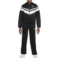 Survêtement Noir Garçon Nike K Nsw Df