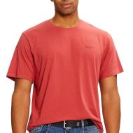 T-shirt Rouge Homme Pepe jeans Jacko PM508664