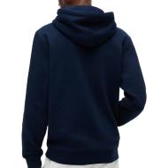 Tommy Hilfiger Badge Men’s Navy Sweatshirt Photo of the Espace des Marques %store% store - view of %key%