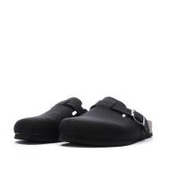 Sabots Noir Femme Chattawak Dodge vue 6