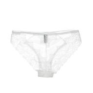 Culotte Blanche Femme Les Petites Bombes Paola vue 2