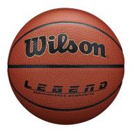 Ballon de Basket Marron Wilson Legend pas cher