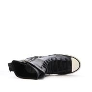 Baskets Noires Homme Converse Chuck 70 Plus Xhi vue 4