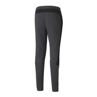 Jogging Gris Foncé Homme Puma Evostripe vue 2