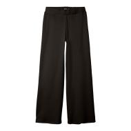Pantalon fluide Noir Fille Name it Nunnes pas cher