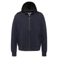 Blouson Marine Homme Schott LOXLEY